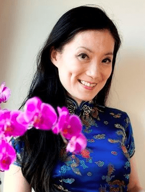 Lulu Wang