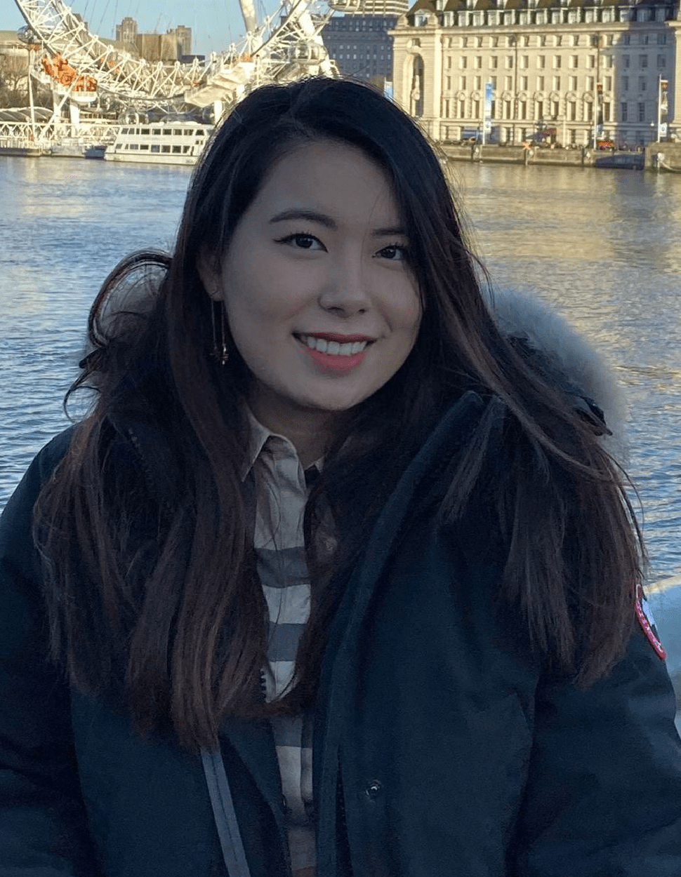 Anli Guo