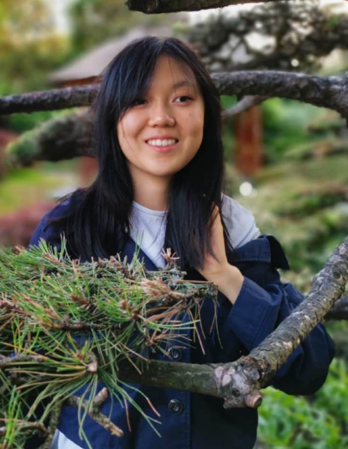 Cindy Yang