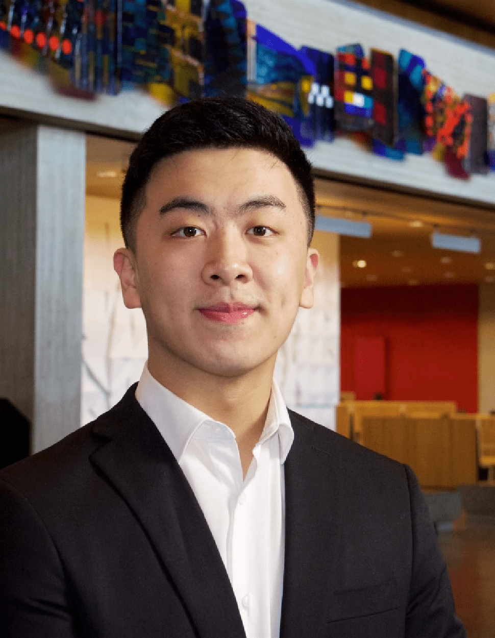 Jia Hao Zhou