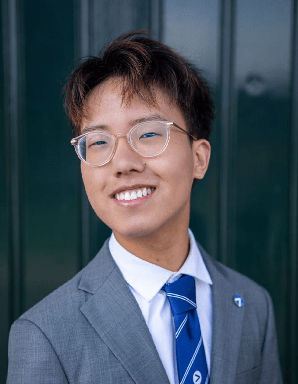 Kai Chen