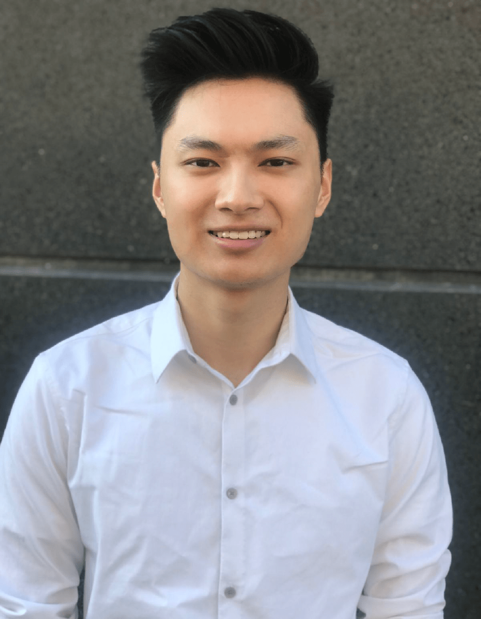Stanley Cheng