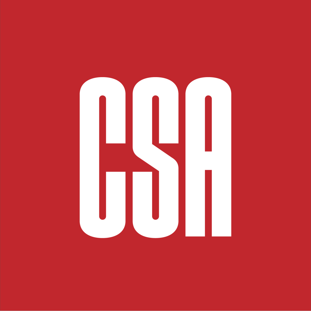 About – CSA