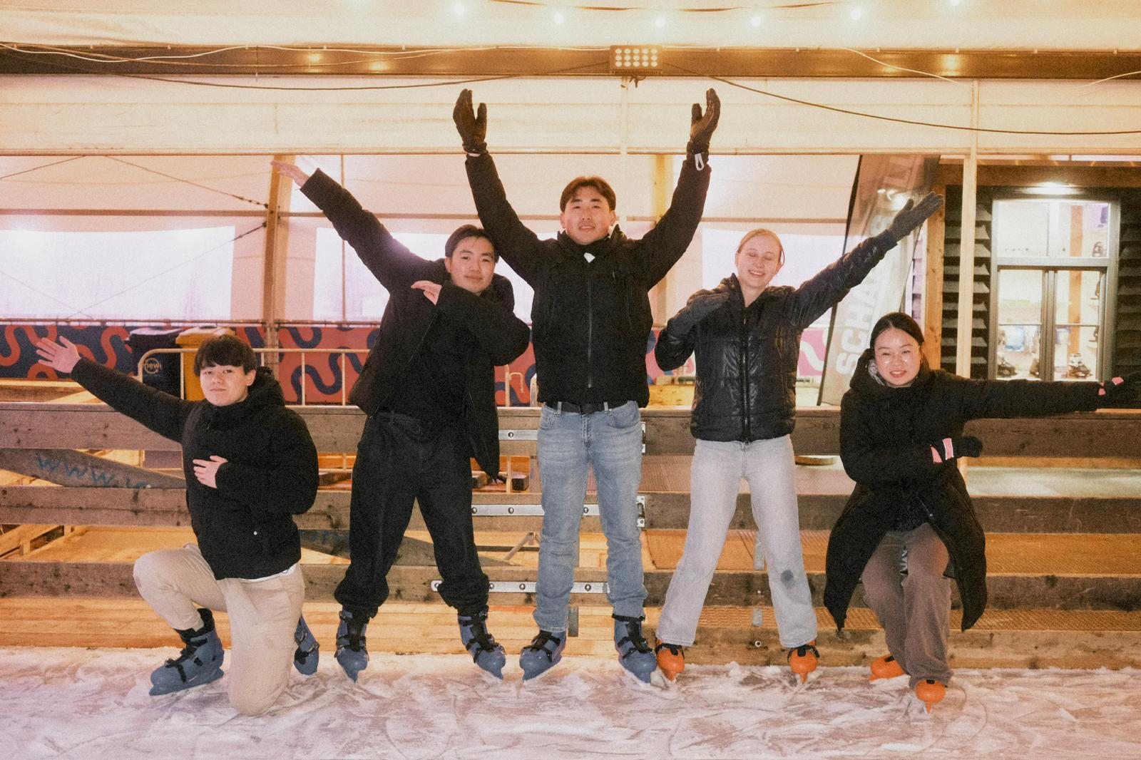 IT Committee 3