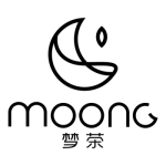 Moong logo Moong logo